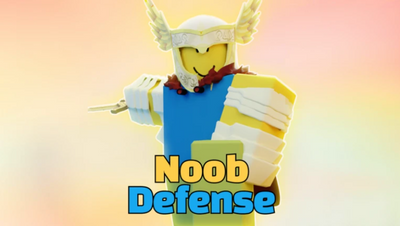'Roblox Noob Defense' Codes April 2025: Gather Hundreds of Heroes in This Tower Defense Game