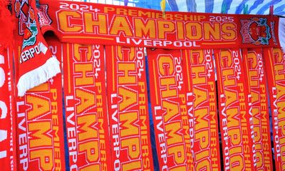 Slot on Liverpool’s title push; Tranmere player hit with 13-match ban: football news – as it happened