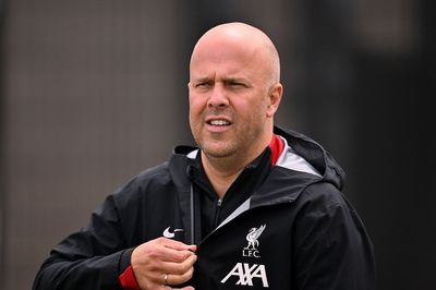 Liverpool: Arne Slot 'not surprised' by Arsenal slip-up as he delivers Premier League title verdict
