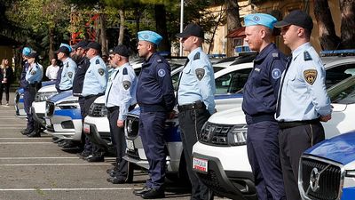 European Union set to reform Frontex again in 2026