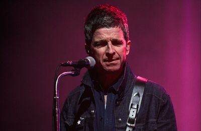 Noel Gallagher launches sunglasses range