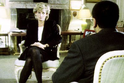 New details to be released about BBC’s controversial Princess Diana interview with Martin Bashir