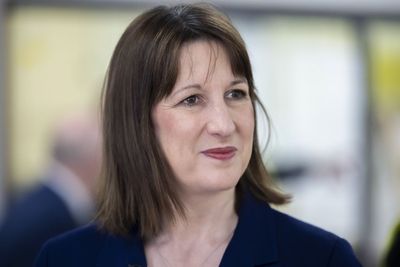 Reeves suggests relationship with EU is more important than US trade deal