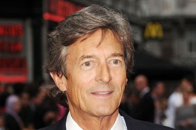 Nigel Havers calls I’m a Celeb appearance ‘big mistake’ and admits he wanted to ‘kill’ another contestant