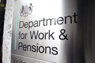 Thousands of women are paid pension back payments up to £12,000 – find out who’s eligible