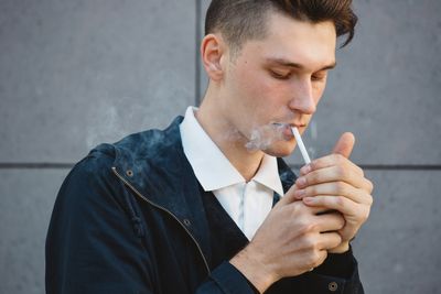 Think You're Too Young To Worry? Habits That May Harm Your Health By 30s