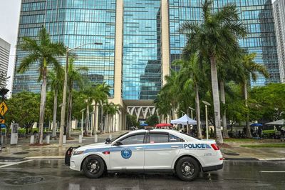 Miami Considers Granting Police Immigration Enforcement Powers