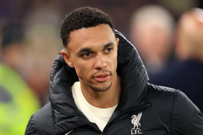 Liverpool XI vs Tottenham: Starting lineup, confirmed team news and injury latest for Premier League
