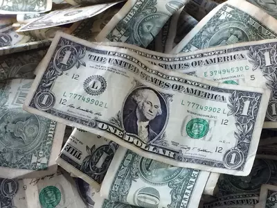 The truth about the dollar’s decline: ‘You’ll either have to raise prices, or lower profits’