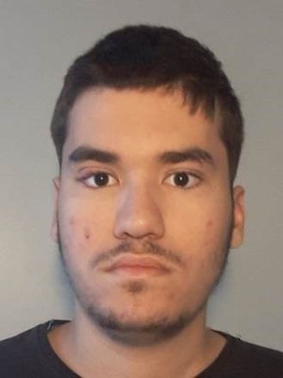Londoner who had bomb-making guide on his phone is jailed for three years