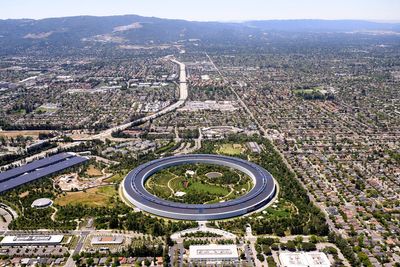 California overtakes Japan as the world’s fourth largest economy