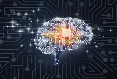 Humans think — AI, not so much