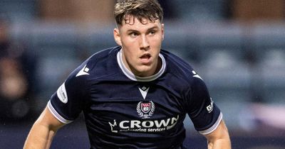 Dundee boss reacts to Rangers interest in Josh Mulligan