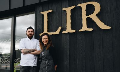 Gastronomic gem: discover the culinary craft of coastal Ireland