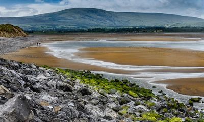 Stars of the sea: discover hidden gems along the Causeway Coastal Route and Wild Atlantic Way