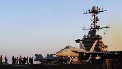 US Reaper drone losses mount in Yemen as campaign against Houthis intensifies