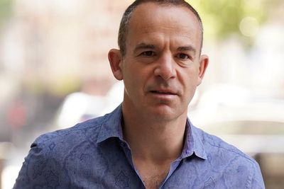 Martin Lewis explains how you could be owed hundreds of pounds back on your energy bill