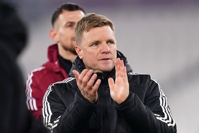 Newcastle United boss Eddie Howe reveals pneumonia battle could have had ‘different outcome’