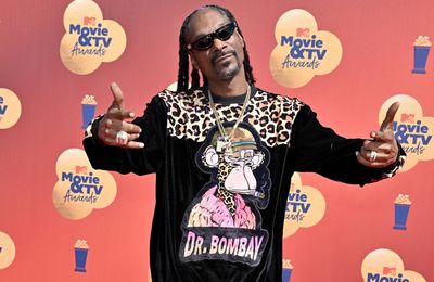 Snoop Dogg's granddaughter home from hospital