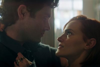 Penn Badgley explains why he dropped demand for final season of You
