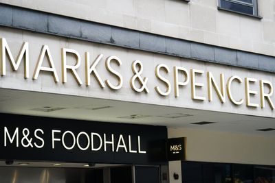 Woman unfairly dismissed from Marks and Spencer because she was pregnant