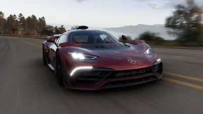 Forza Horizon 5 cars list and every car you can get in the game (April 2025)