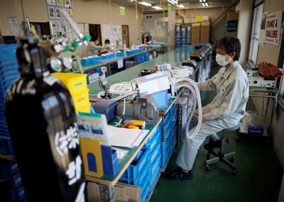 Japan introduces urgent economic measures to ease pain from US tariffs