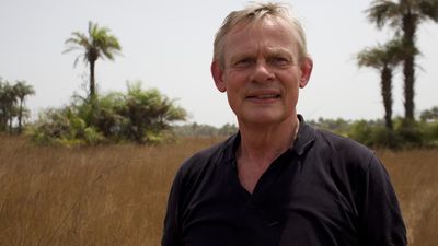 Martin Clunes: Islands of the Atlantic — release date, exclusive interview, trailer, episode guide and everything we know