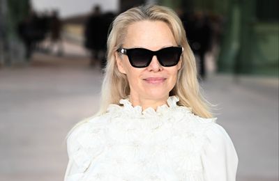 Pamela Anderson 'confident' when celebrities pay tribute to her iconic looks