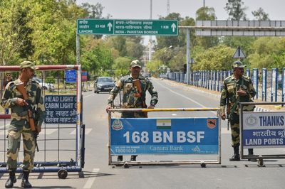 Starmer ‘horrified’ by Kashmir attack as India-Pakistan tensions remain high