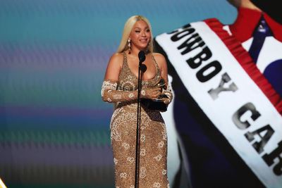 Beyoncé's 'Cowboy Carter' Tour Facing Low Ticket Sales in Dozens of Cities, Allegedly Reassigns Seats to Cover Up Empty Arenas