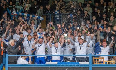 Six-way title tilts and angry Bulls: non-league stories you may have missed