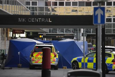 Man shot dead by police may have called 999 claiming there was a gunman