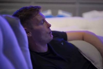 Freddie Flintoff recalls young son’s heartbreaking reaction after horror Top Gear crash
