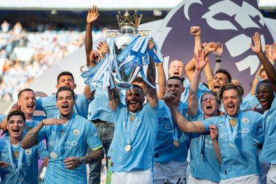 Media executive set to be named chair of new independent football regulator