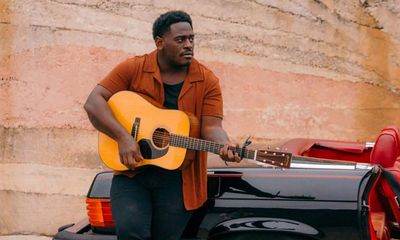 Add to playlist: Kashus Culpepper’s ‘southern sounds’ and the week’s best new tracks