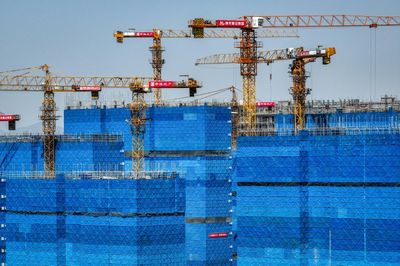 China's Top Leaders Pledge Economic Support As Trade War Rages