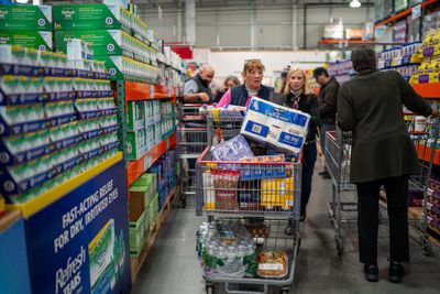 Americans are ‘doom-spending’ as a result of Trump’s trade policy, new report reveals