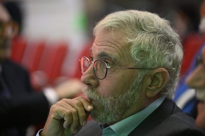Nobel-winning economist warns Trump’s tariff walk-back makes them ‘worse’ than they were in the first place