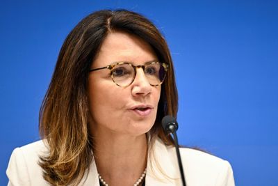 Don't Make 'Disappointing' Retreat On Climate, COP30 CEO Urges EU