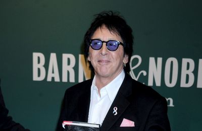 Original KISS drummer Peter Criss to release first solo album in almost two decades