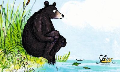 Children’s and teens roundup – the best new picture books and novels