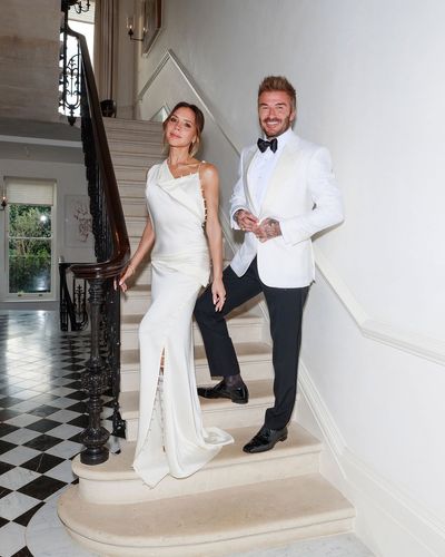 From the Cotswolds to Miami: inside the many homes of the Beckhams