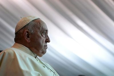 Will Pope Francis Become A Saint? The Miracle That Could Lead The Path To Sainthood
