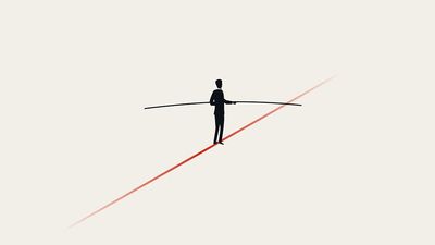 Embrace Failure To Learn From Your Mistakes