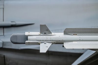 Uncertainty for Defense Stocks Creates Opportunity for Investors