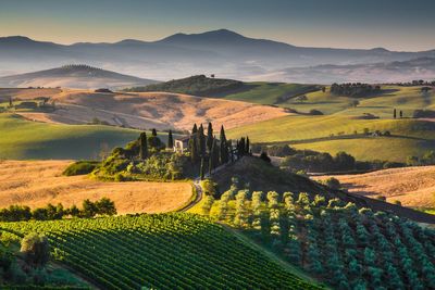 7 of the best small towns and villages to visit in Tuscany