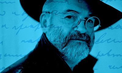 Where to start with: Terry Pratchett