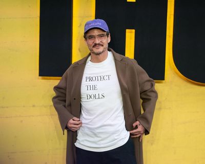 Pedro Pascal calls JK Rowling a ‘heinous loser’ in wake of supreme court gender ruling