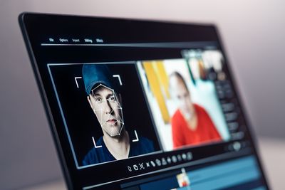 Finance execs are the new targets of deepfake videos